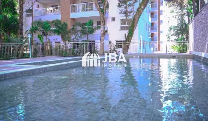 Cobertura com 3 quartos à venda na Rua Vinte e Nove de Junho, 207, Bacacheri, Curitiba, 156 m2 por R$ 2.527.199