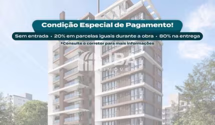 Apartamento com 3 quartos à venda na Rua Itupava, 60, Alto da Glória, Curitiba, 131 m2 por R$ 2.078.770