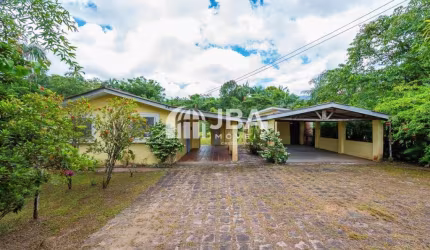 Chácara / sítio com 2 quartos à venda na Sem Nome, Zona Rural, Morretes por R$ 375.000