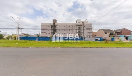 Apartamento com 3 quartos à venda na Rua João D'Agostin, 2098, Palmital, Colombo, 52 m2 por R$ 415.000