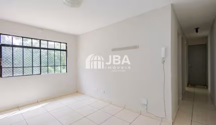 Apartamento com 2 quartos para alugar na Rua Doutor João Nassif, 83, Atuba, Curitiba, 46 m2 por R$ 1.100
