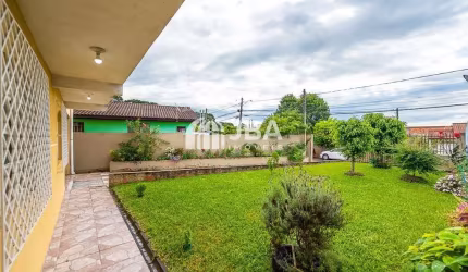 Casa com 4 quartos à venda na Rua dos Ipês, 181, Rio Pequeno, São José dos Pinhais, 181 m2 por R$ 550.000