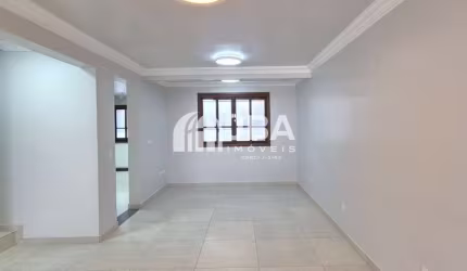 Casa com 3 quartos à venda na Rua Adílio Ramos, 2526, Bairro Alto, Curitiba, 132 m2 por R$ 595.500