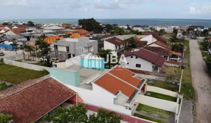Casa com 3 quartos à venda na Dos Kalapalos, 118, Barra do Sai, Itapoá, 97 m2 por R$ 445.000