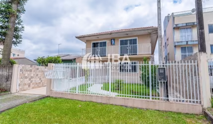 Casa com 4 quartos à venda na Rua Bôrtolo Pelanda, 276, Umbará, Curitiba, 270 m2 por R$ 770.000