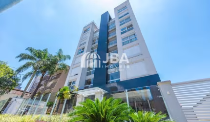 Cobertura com 3 quartos à venda na Rua Monsenhor Manoel Vicente, 709, Água Verde, Curitiba, 184 m2 por R$ 2.767.260