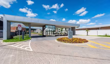 Casa em condomínio fechado com 3 quartos à venda na Rua Irma Schreiner Maran, 503, Santa Cândida, Curitiba, 116 m2 por R$ 860.000
