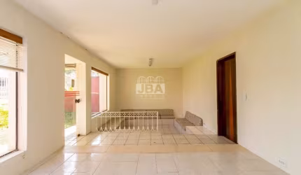 Casa comercial com 4 salas para alugar na Rua Lodovico Geronazzo, 1978, Boa Vista, Curitiba, 130 m2 por R$ 2.500