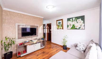 Apartamento com 2 quartos à venda na Anésia Correia Evangelista, 584, Emiliano Perneta, Pinhais, 62 m2 por R$ 280.000
