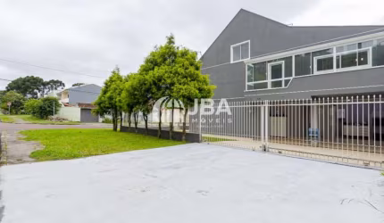 Casa com 3 quartos para alugar na Rua Atahualpa, 24, Cajuru, Curitiba, 180 m2 por R$ 4.300