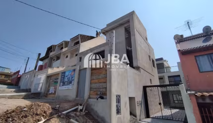 Casa com 3 quartos à venda na Rua Pedro Drulla, 82, Jardim das Américas, Curitiba, 140 m2 por R$ 1.100.000