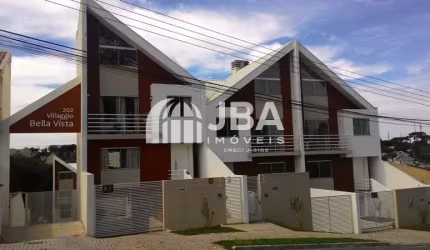 Casa com 3 quartos à venda na Rua Manoel José Pereira, 202, Pilarzinho, Curitiba, 197 m2 por R$ 850.000