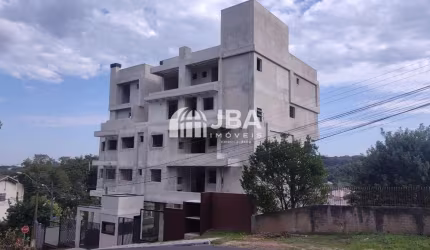 Cobertura com 3 quartos à venda na Rua Gabriel Nunes Pires, 140, Campina do Siqueira, Curitiba, 122 m2 por R$ 1.291.724
