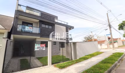 Casa com 3 quartos à venda na Rua Professora Dona Lulu, 158, Novo Mundo, Curitiba, 162 m2 por R$ 1.049.000