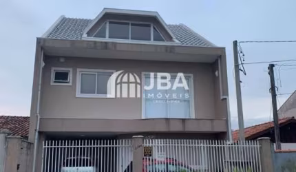Casa com 3 quartos à venda na Corbélia, 2200, Alto Tarumã, Pinhais, 200 m2 por R$ 770.000