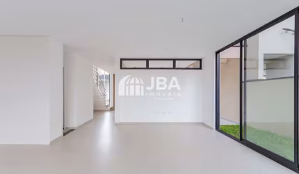 Casa em condomínio fechado com 3 quartos à venda na Rua Francisco Zuneda Ferreira da Costa, 297, Bairro Alto, Curitiba, 175 m2 por R$ 1.582.000