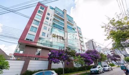 Apartamento com 3 quartos à venda na Rua Rio Grande do Sul, 290, Água Verde, Curitiba, 168 m2 por R$ 2.100.000
