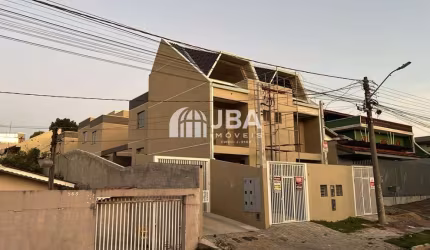 Casa com 3 quartos à venda na Rua Araruna, 881, Pinheirinho, Curitiba, 89 m2 por R$ 450.000