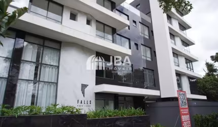 Cobertura com 3 quartos à venda na Rua Valdivia, 222, Hugo Lange, Curitiba, 201 m2 por R$ 3.162.150