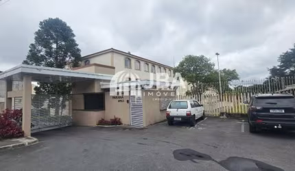 Apartamento com 3 quartos à venda na Rua Macapá, 1263, Tingui, Curitiba, 68 m2 por R$ 325.000
