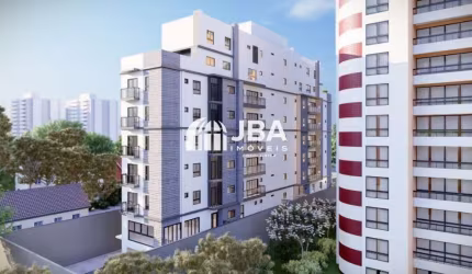 Cobertura com 3 quartos à venda na Rua Quinze de Outubro, 846, Centro, Pinhais, 151 m2 por R$ 1.480.000