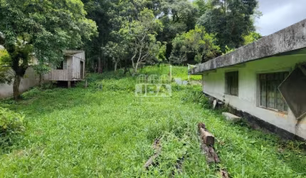 Terreno à venda na Rua João Pereira da Silva, 286, Pilarzinho, Curitiba por R$ 1.300.000