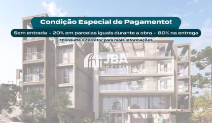 Apartamento com 3 quartos à venda na Rua Carlos Pioli, 531, Bom Retiro, Curitiba, 157 m2 por R$ 1.793.310