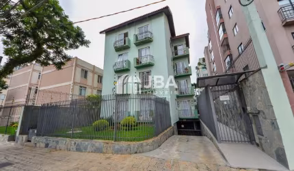 Apartamento com 3 quartos à venda na Avenida dos Estados, 555, Água Verde, Curitiba, 71 m2 por R$ 465.000