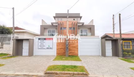 Casa com 3 quartos à venda na Rua Coronel João Guilherme Guimarães, 908, Bom Retiro, Curitiba, 201 m2 por R$ 1.580.000
