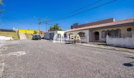Casa com 2 quartos à venda na Avenida Comendador Franco, 2955, Jardim das Américas, Curitiba, 118 m2 por R$ 630.000