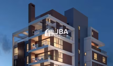 Apartamento com 2 quartos à venda na Rua Jaime Balão, 270, Hugo Lange, Curitiba, 110 m2 por R$ 1.678.970