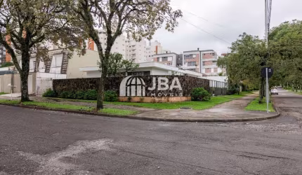 Casa com 3 quartos à venda na Rua Fernandes de Barros, 2088, Hugo Lange, Curitiba, 178 m2 por R$ 1.420.000
