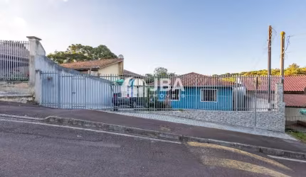 Casa com 3 quartos à venda na Geraldo dos Santos, 391, Roça Grande, Colombo, 127 m2 por R$ 440.000