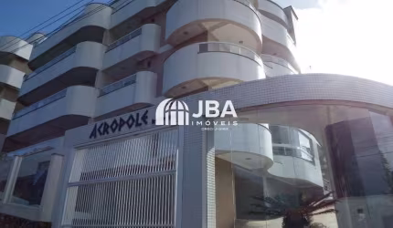 Apartamento com 3 quartos à venda na Rua Ilha Das Galés, 322, Quatro Ilhas, Bombinhas, 102 m2 por R$ 1.451.690
