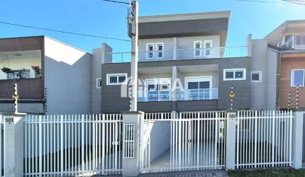 Casa com 3 quartos à venda na Rua David Geronasso, 581, Boa Vista, Curitiba, 163 m2 por R$ 979.000