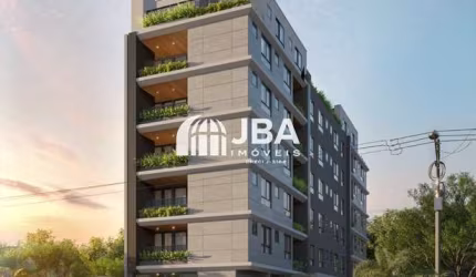 Apartamento com 2 quartos à venda na Rua Professor Álvaro Jorge, 1297, Vila Izabel, Curitiba, 59 m2 por R$ 754.000