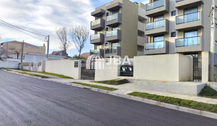Apartamento com 2 quartos à venda na Avenida Comendador Franco, 4685, Jardim das Américas, Curitiba, 55 m2 por R$ 370.000