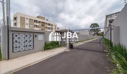 Casa em condomínio fechado com 3 quartos à venda na Rua Guilherme Ceolin, 615, Vargem Grande, Pinhais, 131 m2 por R$ 749.000