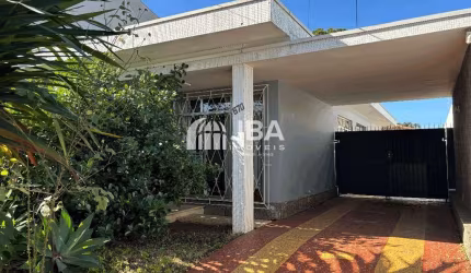 Casa com 3 quartos à venda na Rua Antônio Olívio Rodrigues, 670, Capão da Imbuia, Curitiba, 174 m2 por R$ 990.000