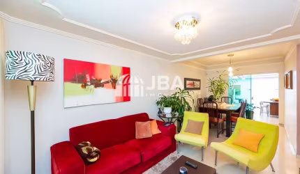 Casa com 3 quartos à venda na Rua Frei Francisco Sampaio, 189, Jardim das Américas, Curitiba, 208 m2 por R$ 950.000