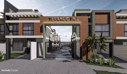 Casa com 3 quartos à venda na Rua Curupaitis, 2512, Portão, Curitiba, 126 m2 por R$ 1.085.017