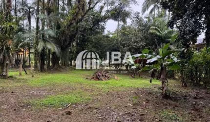 Terreno à venda na Beira Rio, 900, Tagaçaba, Guaraqueçaba por R$ 150.000