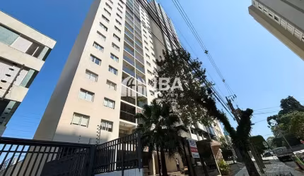 Apartamento com 3 quartos à venda na Rua da Paz, 412, Centro, Curitiba, 91 m2 por R$ 680.000
