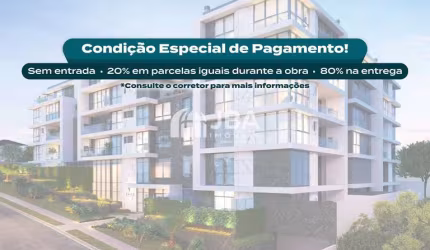 Apartamento com 3 quartos à venda na Rua Valdivia, 222, Hugo Lange, Curitiba, 147 m2 por R$ 1.765.890