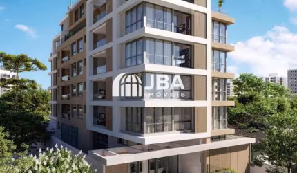 Cobertura com 3 quartos à venda na Rua General Aristides Athayde Júnior, 88, Bigorrilho, Curitiba, 222 m2 por R$ 4.784.880