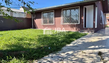 Casa com 3 quartos à venda na Rua Alberto Klemtz, 1503, Portão, Curitiba, 114 m2 por R$ 990.000