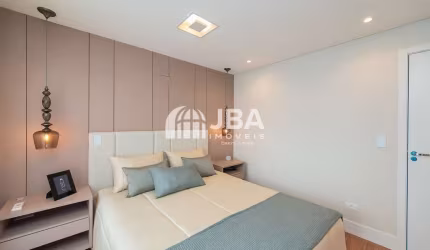 Casa em condomínio fechado com 3 quartos à venda na Rua Júlio Wischral, 753, Uberaba, Curitiba, 96 m2 por R$ 729.240