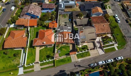 Casa com 3 quartos à venda na Rua José Carolo, 621, Mossunguê, Curitiba, 196 m2 por R$ 799.000