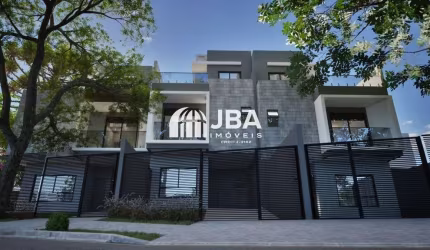 Casa com 3 quartos à venda na Rua Doutor Raul Carneiro Filho, 277, Água Verde, Curitiba, 155 m2 por R$ 1.153.781