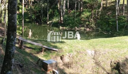 Chácara / sítio com 2 quartos à venda na Principal, Ribeirão do Mel, Tijucas do Sul, 100 m2 por R$ 320.000